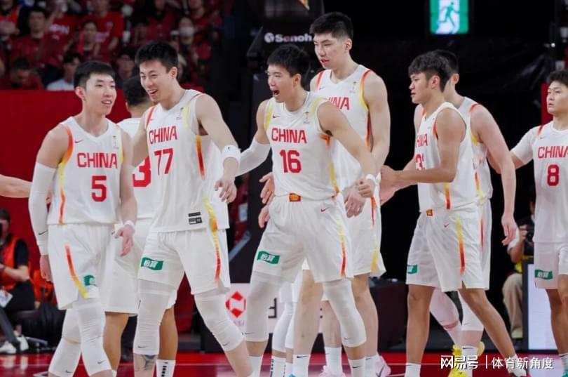 开云APP-开打！男篮获大利好，杨瀚森、林葳、王俊杰全部回归