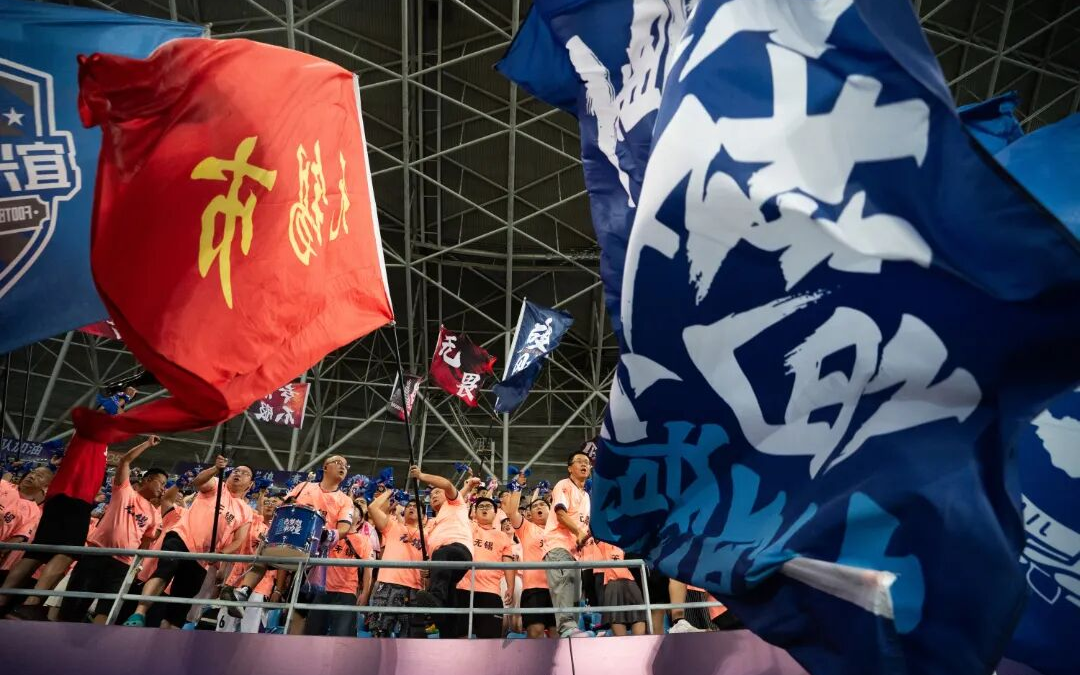 Kaiyun-只要5000元！就能赞助“苏超”无锡赛区！