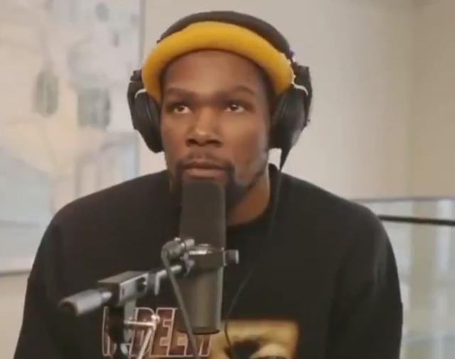 开云体育-杜兰特评五大队友遗忘韦少 推特亲自点赞喷库评论